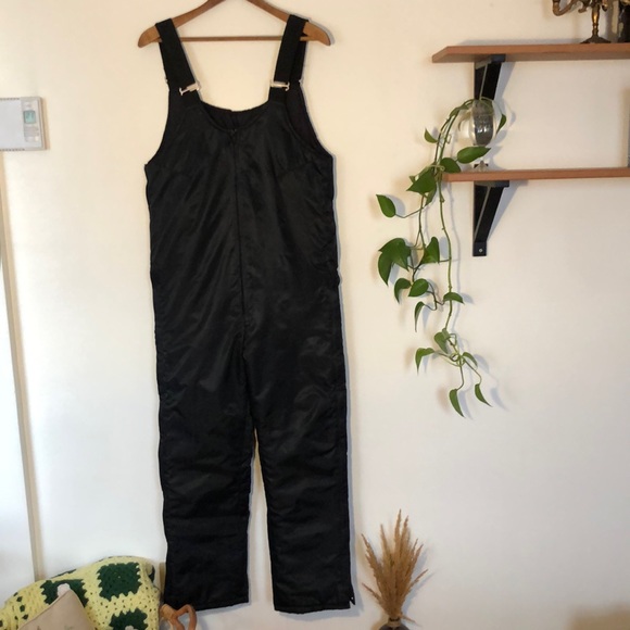 Hot Dawg! - Vintage Snowpants 🌭 - Picture 1 of 7